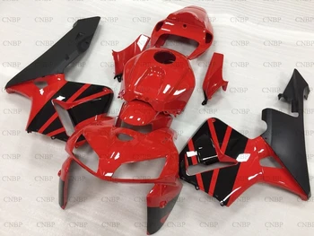 CBR 600 RR 2005 - 2006 Plastic Fairings CBR600 RR 2006 Fairings CBR600 RR 05 Red Black Abs Fairing
CBR 600 RR 2005 - 2006 Plastic Fairings CBR600 RR 2006 Fairings CBR600 RR 05 Red Black Abs Fairing