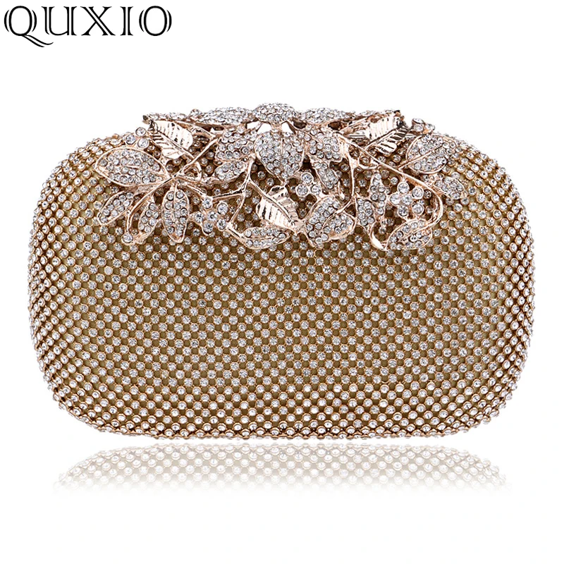 Luxury Diamonds Lady Evening Clutch Bags 2019 New Designer Women's Evening Bag Gold Wedding Clutch Purse Fashion Party Handbags
Luxury Diamonds Lady Evening Clutch Bags 2019 New Designer Women's Evening Bag Gold Wedding Clutch Purse Fashion Party Handbags