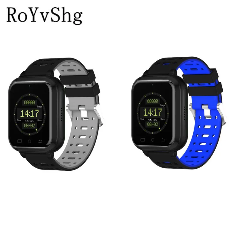 4G Smart Watch 1GB/8GB MTK6737 Quad Core M1 Wrist Watch Phone 720 mAh Sim Card Android 6.0 Heart Rate Monitor Clock for iphone 8
4G Smart Watch 1GB/8GB MTK6737 Quad Core M1 Wrist Watch Phone 720 mAh Sim Card Android 6.0 Heart Rate Monitor Clock for iphone 8