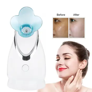 Hair Removal Machine Home Use Warm Sprayer Mist Atomization Machine Face Moisturizing Refresh Instrument Face Care
Hair Removal Machine Home Use Warm Sprayer Mist Atomization Machine Face Moisturizing Refresh Instrument Face Care