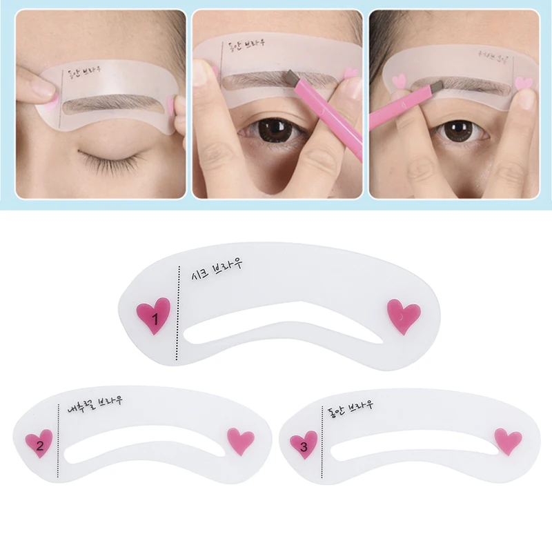 ELECOOL-3-Styles-Reusable-Eyebrow-Drawing-Guide-Card-Eyebrow-Template-Shaper-Make-Up-Tools-For-Beginners_1