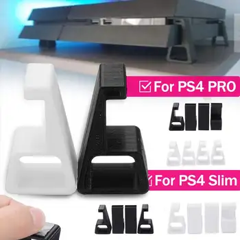 3D Printed ABS Holder For PS4 PRO For PS4 Slim For Playstation 4 Controller Game Pad Stand Black White
3D Printed ABS Holder For PS4 PRO For PS4 Slim For Playstation 4 Controller Game Pad Stand Black White