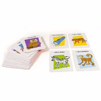 HedBanz card Game The Quick Question of What am I Cards Board Game Children-parent Interesting Guess Who Novelty Novelty Toys
HedBanz card Game The Quick Question of What am I Cards Board Game Children-parent Interesting Guess Who Novelty Novelty Toys