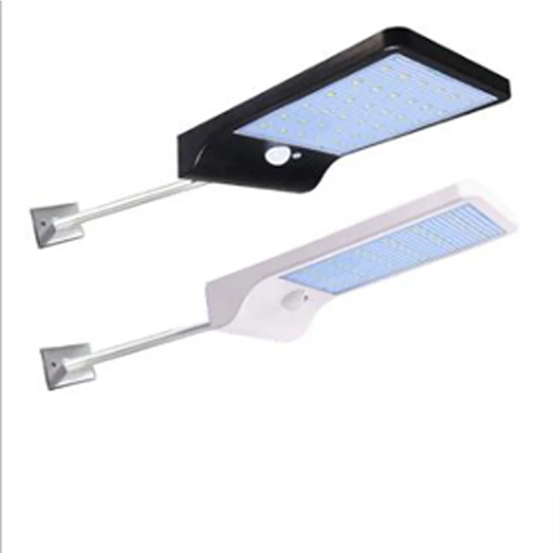 Led Solar Light Outdoor Waterproof Solar Lamp PIR Motion Sensor Solar Power Rechargeable Solar Garden Light Street Light
Led Solar Light Outdoor Waterproof Solar Lamp PIR Motion Sensor Solar Power Rechargeable Solar Garden Light Street Light