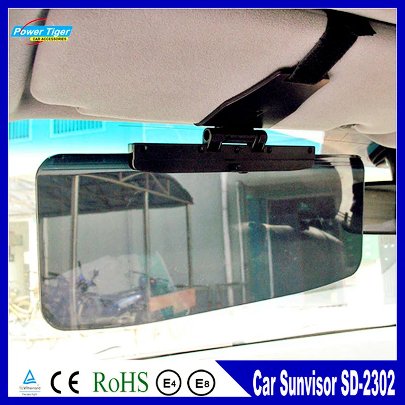 New Car Accessories Car Windshield Sun shade Goggles Auto Retractable Side Sunscreen Shade Car SunVisor Black SD-2302
New Car Accessories Car Windshield Sun shade Goggles Auto Retractable Side Sunscreen Shade Car SunVisor Black SD-2302