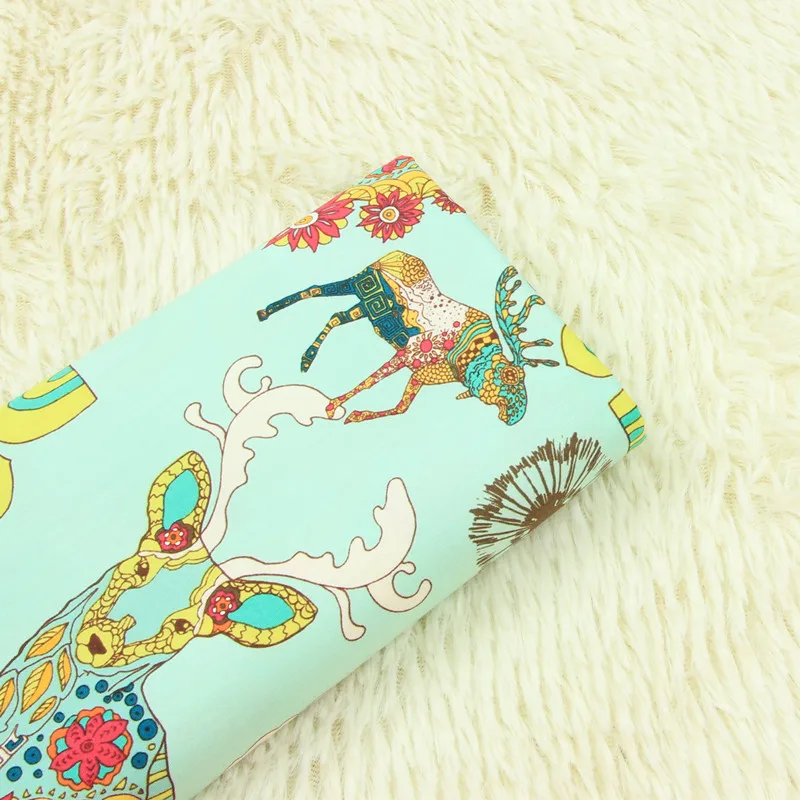 DIY clothing dress Printed fabric,cotton fabric,patchwork cloth,fabric for dress,140cm*100cm/PCS
DIY clothing dress Printed fabric,cotton fabric,patchwork cloth,fabric for dress,140cm*100cm/PCS