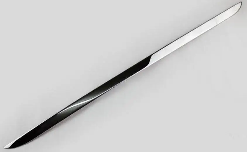 Chrome Rear Trunk Accent Cover Fit For LEXUS NX 200t 300h Tail gate Trim Back Boot Door Handle Moulding
Chrome Rear Trunk Accent Cover Fit For LEXUS NX 200t 300h Tail gate Trim Back Boot Door Handle Moulding