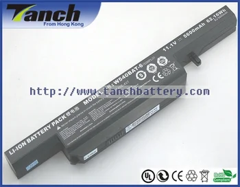 W540BAT-6 6-87-W540S-4271 6-87-W540S-4W41 Laptop Battery for Clevo W540EU W550SU EU M1519-SSD V2 LDLC Aurore BB5-B8-2-H1 Slim
W540BAT-6 6-87-W540S-4271 6-87-W540S-4W41 Laptop Battery for Clevo W540EU W550SU EU M1519-SSD V2 LDLC Aurore BB5-B8-2-H1 Slim