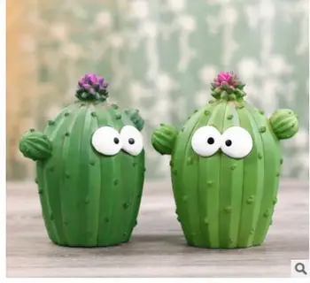 SET Cactus storage tank Zakka student gifts, table decoration resin craftwork resin placement decoration culpture statue
SET Cactus storage tank Zakka student gifts, table decoration resin craftwork resin placement decoration culpture statue