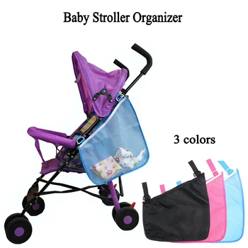 Baby Stroller accessories Storage Bag New Stroller Organizer Baby Carriage Pram Buggy Cart Bottle Bag Car Bag
Baby Stroller accessories Storage Bag New Stroller Organizer Baby Carriage Pram Buggy Cart Bottle Bag Car Bag