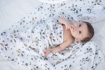 DHL 50pcs 70%Bamboo+30%Cotton Baby Muslin Swaddle Blankets Soft Breathable Baby Warp Infant Bath Towel Wrap Baby Swaddle
DHL 50pcs 70%Bamboo+30%Cotton Baby Muslin Swaddle Blankets Soft Breathable Baby Warp Infant Bath Towel Wrap Baby Swaddle