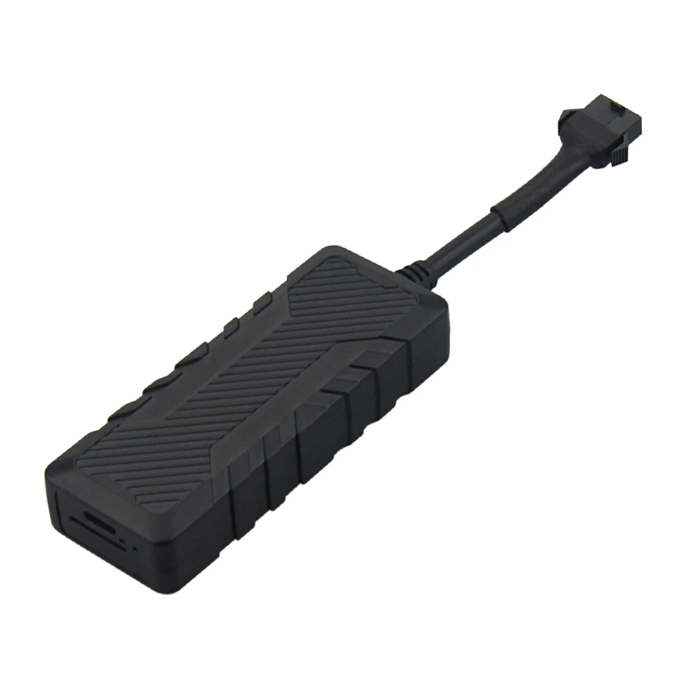 Super Mini Car GPS Tracker GPS Tracking Device CCTR-823 9-90VDC Working Voltage Built in Shock Sensor for Car Move Shock Alarm
Super Mini Car GPS Tracker GPS Tracking Device CCTR-823 9-90VDC Working Voltage Built in Shock Sensor for Car Move Shock Alarm