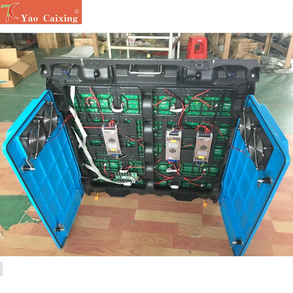 HD SMD P6.67 rgb full color outdoor led screen cabinet waterproof led display module led advertising dot matrix led billboard
HD SMD P6.67 rgb full color outdoor led screen cabinet waterproof led display module led advertising dot matrix led billboard