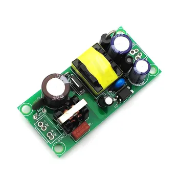 Precision 5V2A switching power supply module bare board built-in switching power supply 5v10w switching power supply board
Precision 5V2A switching power supply module bare board built-in switching power supply 5v10w switching power supply board