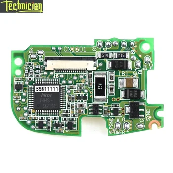 D300 D300S Flash Board Small Camera Replacement Parts For Nikon.
D300 D300S Flash Board Small Camera Replacement Parts For Nikon.