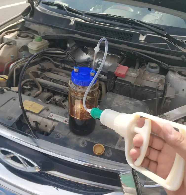 Professional manual engine oil Pump exchanger, vacuum hydraulic hand Oil pump, pumping tool set
Professional manual engine oil Pump exchanger, vacuum hydraulic hand Oil pump, pumping tool set