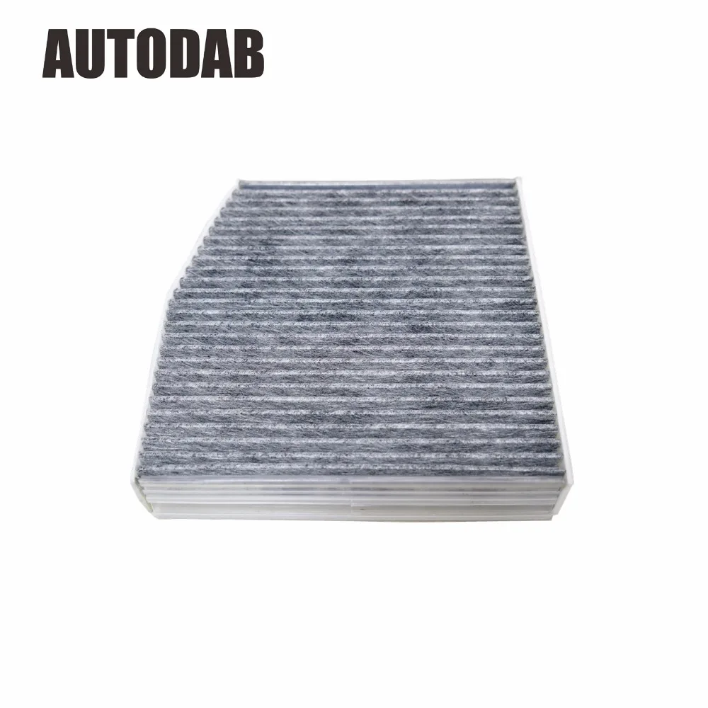 Wholesale 2468300118 Factory Outlet CUK26007 Black Carbon Car Cabin Air Filter CFA11430 for BENZ 44*255*256mm PT300C
Wholesale 2468300118 Factory Outlet CUK26007 Black Carbon Car Cabin Air Filter CFA11430 for BENZ 44*255*256mm PT300C