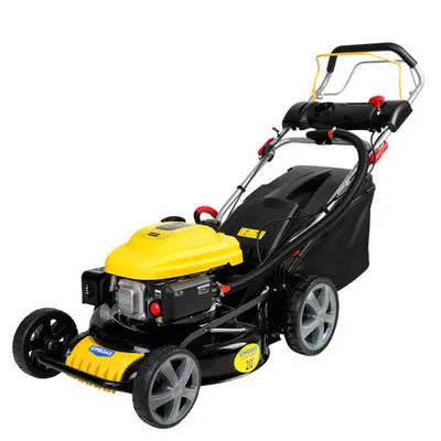 20inch 3.5kw 4-stroke gasoline mower lawn mower,Lawn trimme,portable collapsible /Side row or grass frame two functions
20inch 3.5kw 4-stroke gasoline mower lawn mower,Lawn trimme,portable collapsible /Side row or grass frame two functions
