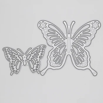 butterfly animal decoration Metal steel frames Cutting Dies DIY Scrap booking Photo Album Embossing paper Cards6.5*11.5cm
butterfly animal decoration Metal steel frames Cutting Dies DIY Scrap booking Photo Album Embossing paper Cards6.5*11.5cm