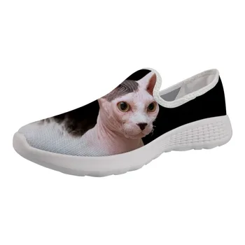 Classic Men Outdoor Wading Shoes With holes Male Breathable Sneakers for Boy Light Shoes Canadian Hairless Sphinx cat Print
Classic Men Outdoor Wading Shoes With holes Male Breathable Sneakers for Boy Light Shoes Canadian Hairless Sphinx cat Print