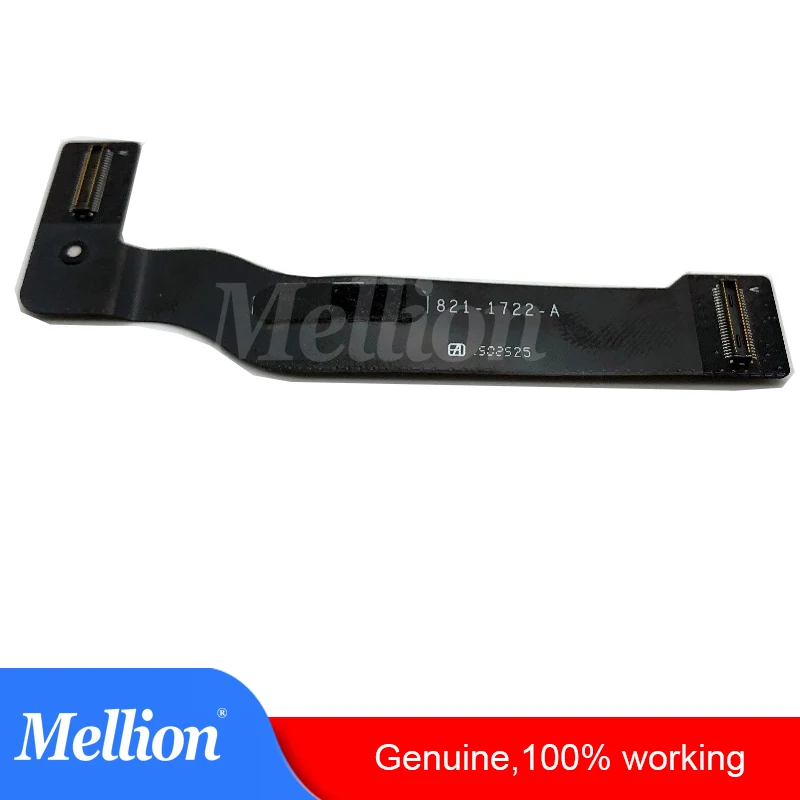 

Genuine New A1466 821-1722-A Laptop Audio Power Board Flex Cable for MacBook Air 13.3" 2013-2015 Year EMC 2632 EMC 2925