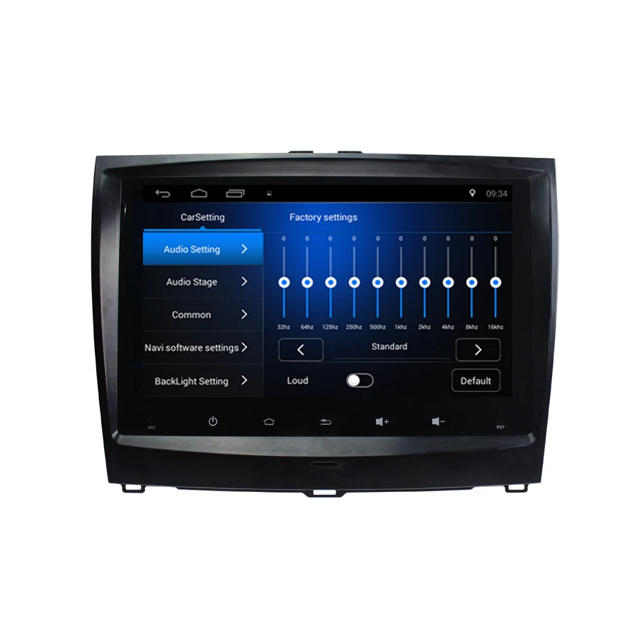 Free shipping Elanmey android 8.1 car multimedia for BYD L3 2015 full touch navigation gps stereo tape recorder autoradio player
Free shipping Elanmey android 8.1 car multimedia for BYD L3 2015 full touch navigation gps stereo tape recorder autoradio player