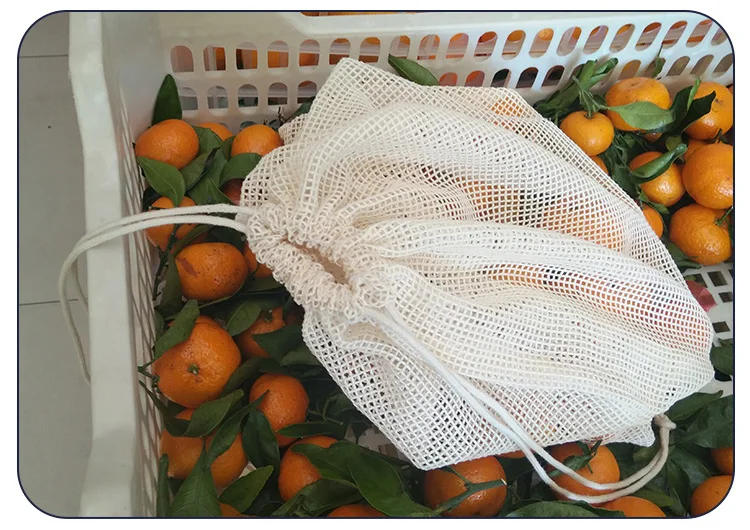Cotton sack Environmentally Friendly Pocket pocket woven ball pocket multi-purpose net bag fashion shopping bag Fruit mesh bag
Cotton sack Environmentally Friendly Pocket pocket woven ball pocket multi-purpose net bag fashion shopping bag Fruit mesh bag