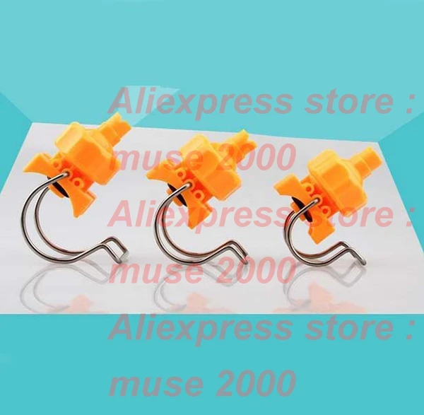 Flat fan ball head plastic spray nozzle steel clip clamp tube fan line covering 3/4>1>(1-1/4)>(1-1/2)>2 inch auto car washing
Flat fan ball head plastic spray nozzle steel clip clamp tube fan line covering 3/4>1>(1-1/4)>(1-1/2)>2 inch auto car washing