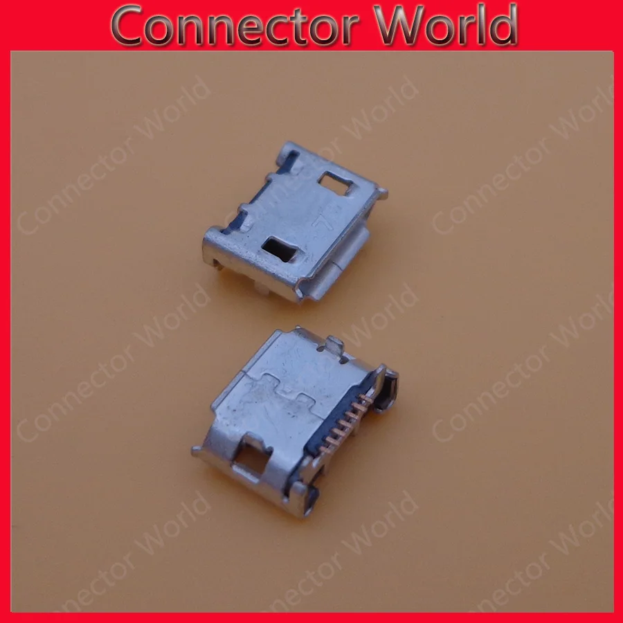 5-100pcs/lot New OEM Charging Connector Micro USB Port Dock jack socket For Samsung Galaxy S2 I9100 GT-I9100 I777 SGH-I777 P
5-100pcs/lot New OEM Charging Connector Micro USB Port Dock jack socket For Samsung Galaxy S2 I9100 GT-I9100 I777 SGH-I777 P