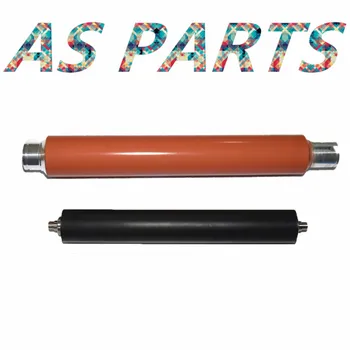 2* M052-4101 M052-4059 For Ricoh SP5200 SP5210 SP5200S SP5200DN SP5210DN SP5210SF SP5210SR Upper Lower Pressure Fuser Roller
2* M052-4101 M052-4059 For Ricoh SP5200 SP5210 SP5200S SP5200DN SP5210DN SP5210SF SP5210SR Upper Lower Pressure Fuser Roller