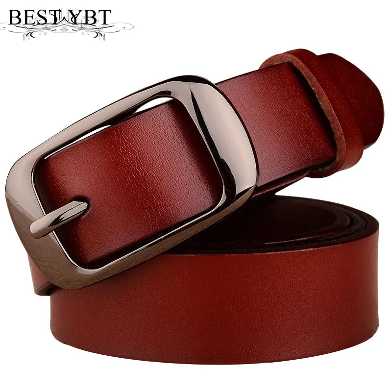 Best YBT Women's Belt Tidal current Casual Pin buckle Belt Women's Grinding of sand Imitation leather Alloy buckle Belt
Best YBT Women's Belt Tidal current Casual Pin buckle Belt Women's Grinding of sand Imitation leather Alloy buckle Belt