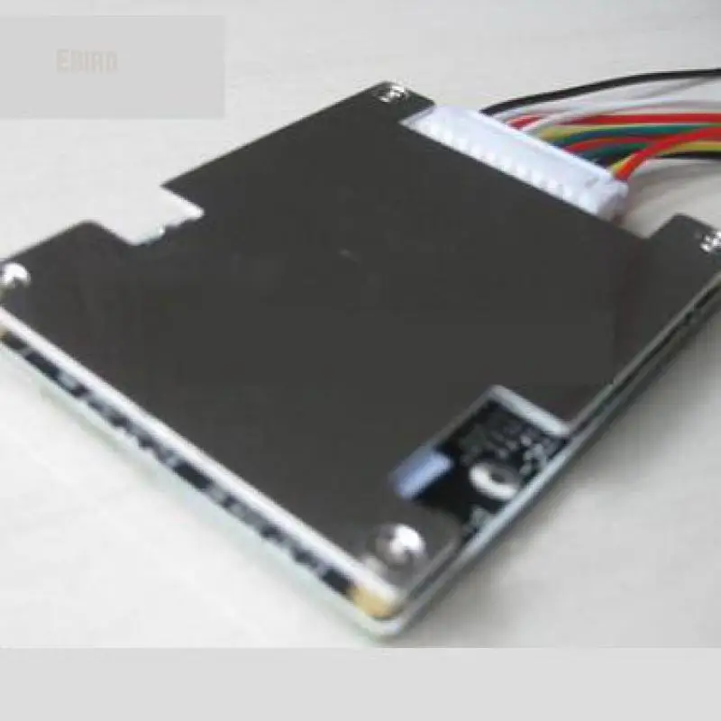 Li-ion/lipo/limn Battery Protection Board 14s 48v(58.8v) Lithium Battery Pack Bms/pcm 30a Continuous Discharge
Li-ion/lipo/limn Battery Protection Board 14s 48v(58.8v) Lithium Battery Pack Bms/pcm 30a Continuous Discharge