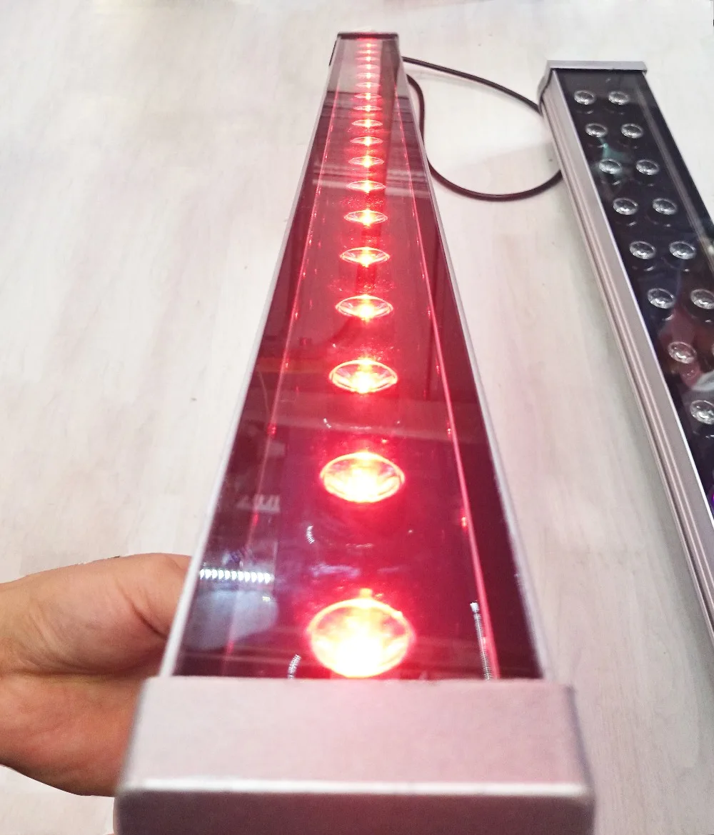 18W 2.4G RF Remote control or WIFI control CCT/ RGB/ RGBW/ RGBWW/ RGB+CCT dimmable brightness adjustable led Wall washer light
18W 2.4G RF Remote control or WIFI control CCT/ RGB/ RGBW/ RGBWW/ RGB+CCT dimmable brightness adjustable led Wall washer light