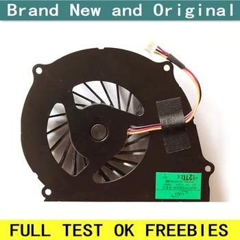 New laptop CPU cooling fan Cooler Notebook PC for Haier T6-B T6-C HASEE K480-P62 A480-i3 D1 A460P SW9D AD7005HX-EE3 (SW9D)
New laptop CPU cooling fan Cooler Notebook PC for Haier T6-B T6-C HASEE K480-P62 A480-i3 D1 A460P SW9D AD7005HX-EE3 (SW9D)