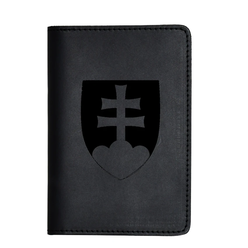 The national emblem of Slovakia Passport Travel Cover Credit Card Passport Wallet Engraved Name Leather Passport Cover
The national emblem of Slovakia Passport Travel Cover Credit Card Passport Wallet Engraved Name Leather Passport Cover