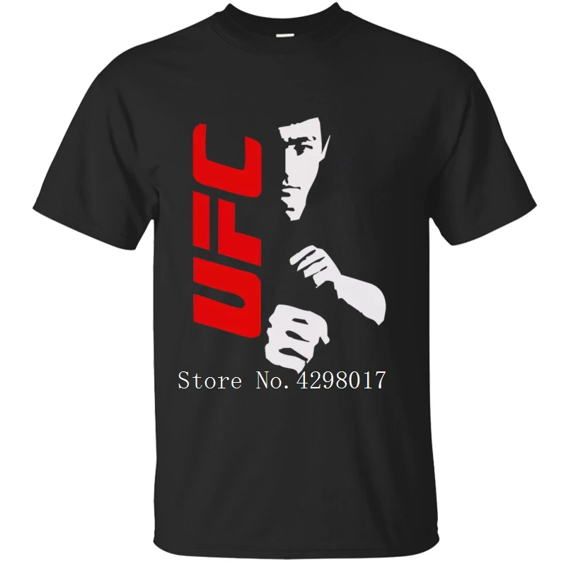 Designs New Arrival Bruce Lee T-Shirt Summer Style Slim Mens Tshirt Basic Solid Short Sleeve Quirky Hiphop Top
Designs New Arrival Bruce Lee T-Shirt Summer Style Slim Mens Tshirt Basic Solid Short Sleeve Quirky Hiphop Top