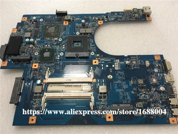 For Acer aspire 7741 7741G Laptop motherboard HM55 DDR3 HD5650M 1GB Video Card MBRCB01001 MB.RCB01.001 48.4HN01.01M
For Acer aspire 7741 7741G Laptop motherboard HM55 DDR3 HD5650M 1GB Video Card MBRCB01001 MB.RCB01.001 48.4HN01.01M