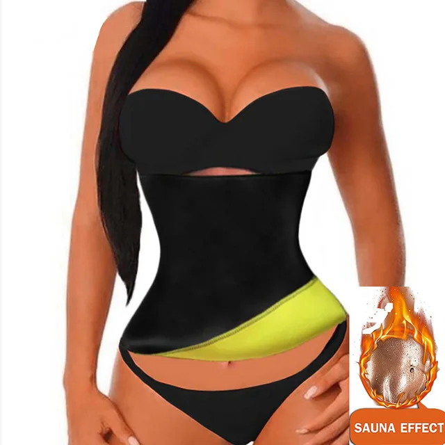 Waist Support Brace Belts Body Shaper Slimming Waist Trainer Women Wear Slimming Waist Trainer Sweat Belt Fitness Corset
Waist Support Brace Belts Body Shaper Slimming Waist Trainer Women Wear Slimming Waist Trainer Sweat Belt Fitness Corset