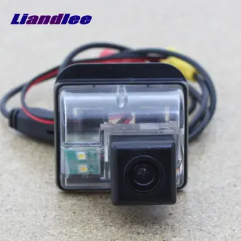 Liandlee For Mazdaspeed6 Mazda Speed Atenza 2005~2007 170 Wide Angle HD Night Vision Car Reverse Backup Parking CCD Camera
