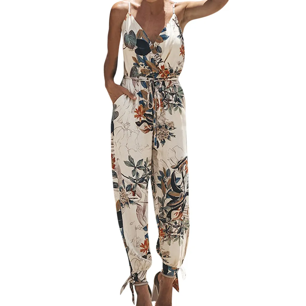 2019 Spring Modern Lady Lady Off Shoulder Ventilation print Trim Cute Sweet jumpsuits for women Soft Elegant Party Jumpsuit
2019 Spring Modern Lady Lady Off Shoulder Ventilation print Trim Cute Sweet jumpsuits for women Soft Elegant Party Jumpsuit