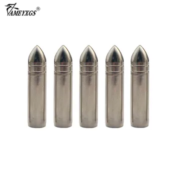 20pcs 33.2mm Archery 84Grains Target Field Point Arrowhead ID 7mm For Wood Bamboo Arrows Shooting Outddor Sports Accessories
20pcs 33.2mm Archery 84Grains Target Field Point Arrowhead ID 7mm For Wood Bamboo Arrows Shooting Outddor Sports Accessories
