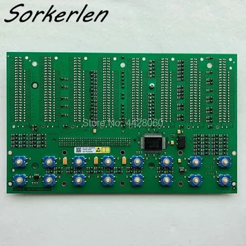 HD CD102 SM102 SM74 machines IOPB-S printed circuit board,00.781.4529,HD Flat module IOPB,HD spare parts
HD CD102 SM102 SM74 machines IOPB-S printed circuit board,00.781.4529,HD Flat module IOPB,HD spare parts