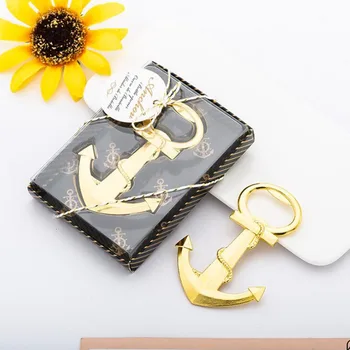 20pcs/lot Party Favors Wedding Souvenir Personalized Anchor Bottle Opener Gift Presents For Baby Shower Guest Giveaways
20pcs/lot Party Favors Wedding Souvenir Personalized Anchor Bottle Opener Gift Presents For Baby Shower Guest Giveaways