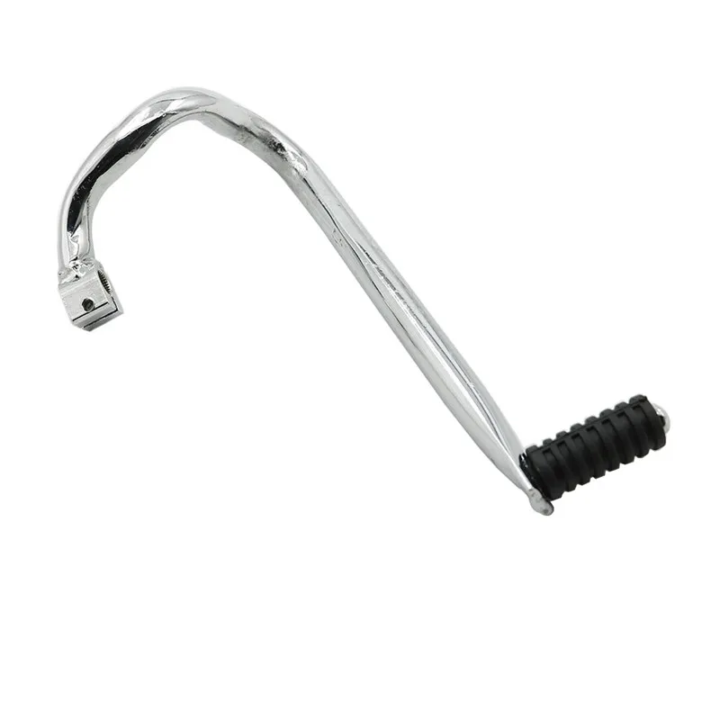 Aluminum Motorcycle Gear Shift Lever Shifter Pedal For Lexmoto Vixen 125 HT125-8
Aluminum Motorcycle Gear Shift Lever Shifter Pedal For Lexmoto Vixen 125 HT125-8