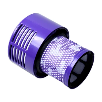 Washable Filter Unit for Dyson Cyclone V10 Absolute +/ Animal / Total Clean Vacuum Cleaner Spare Part Filter Unit for US version
Washable Filter Unit for Dyson Cyclone V10 Absolute +/ Animal / Total Clean Vacuum Cleaner Spare Part Filter Unit for US version