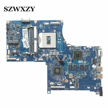 773370-501 773370-001 For HP 17 17-J Series Laptop Motherboard HM87 PGA947 GT840M 2GB GPU
773370-501 773370-001 For HP 17 17-J Series Laptop Motherboard HM87 PGA947 GT840M 2GB GPU