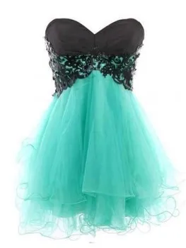 2017 New Real Evening Dresses Elegant Short Bride Gown Sweetheart Pageant Ball Prom Party Homecoming/Graduation Formal Dress
2017 New Real Evening Dresses Elegant Short Bride Gown Sweetheart Pageant Ball Prom Party Homecoming/Graduation Formal Dress