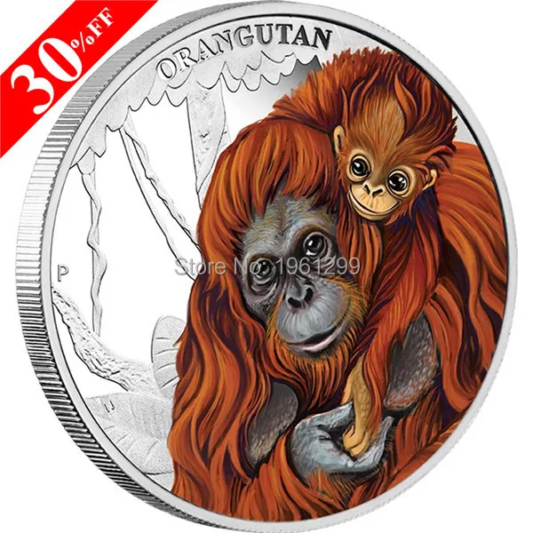 Mother's Love - Orangutan coin.jpg