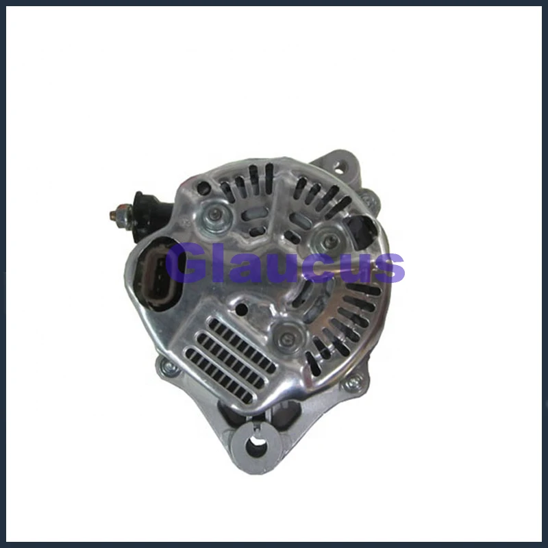 1KZ 1KZT 1KZTE engine Alternator Generator for Toyota 4 Runner Land cruiser / 90 / Prado Hi-lux 2982cc 8v 3.0 TD 27060-67070
1KZ 1KZT 1KZTE engine Alternator Generator for Toyota 4 Runner Land cruiser / 90 / Prado Hi-lux 2982cc 8v 3.0 TD 27060-67070