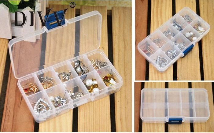 Grid Acrylic Makeup Organizer Storage Box Cosmetic Box Lipstick Jewelry Box Case Holder Display Stand make up organizer L629
Grid Acrylic Makeup Organizer Storage Box Cosmetic Box Lipstick Jewelry Box Case Holder Display Stand make up organizer L629